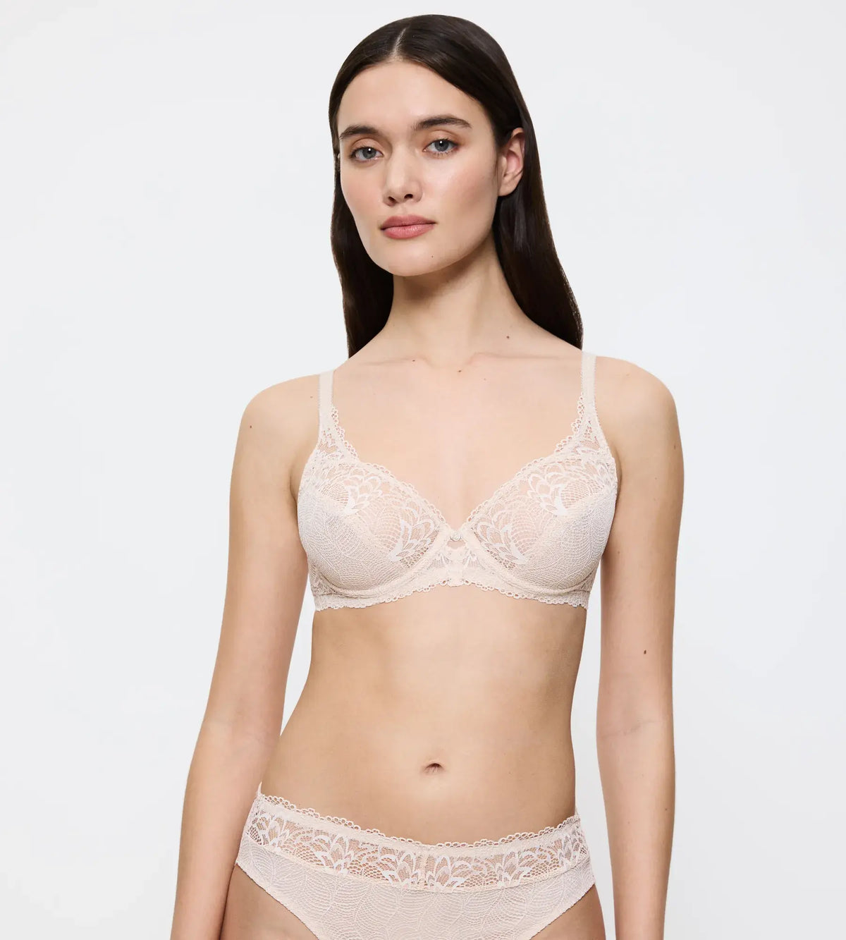 Triumph Light Paonette T W | Bras Underwear | Lingerie | Swimwear Triumph Light Paonette T W | Bras Underwear | Lingerie | Swimwear