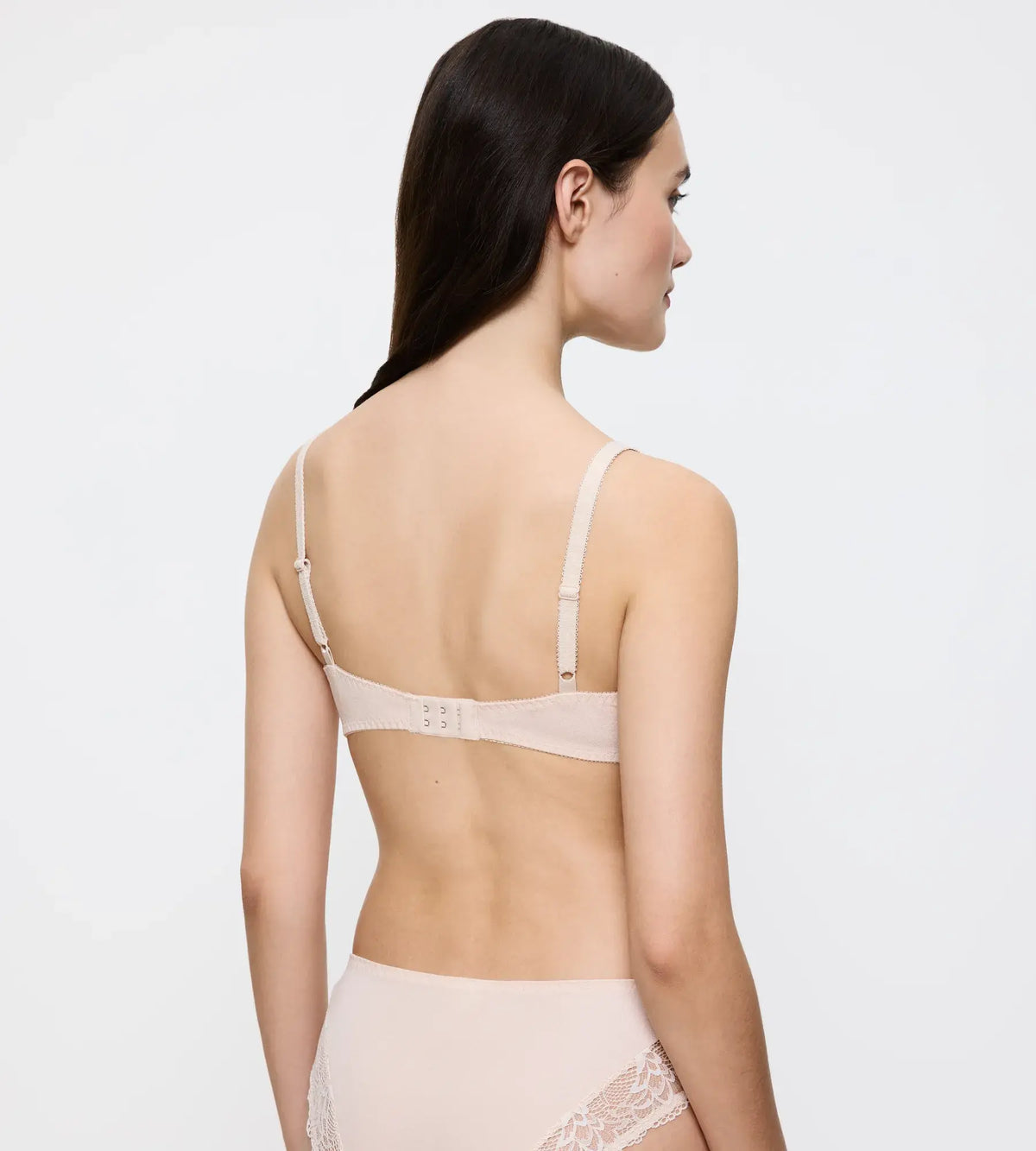 Triumph Light Paonette T W | Bras Underwear | Lingerie | Swimwear Triumph Light Paonette T W | Bras Underwear | Lingerie | Swimwear
