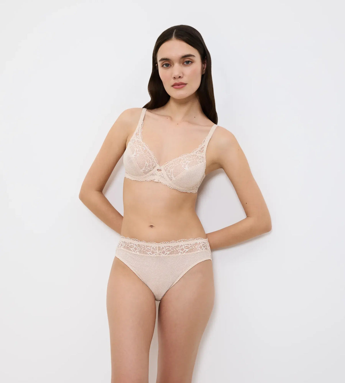 Triumph Light Paonette T W | Bras Underwear | Lingerie | Swimwear Triumph Light Paonette T W | Bras Underwear | Lingerie | Swimwear