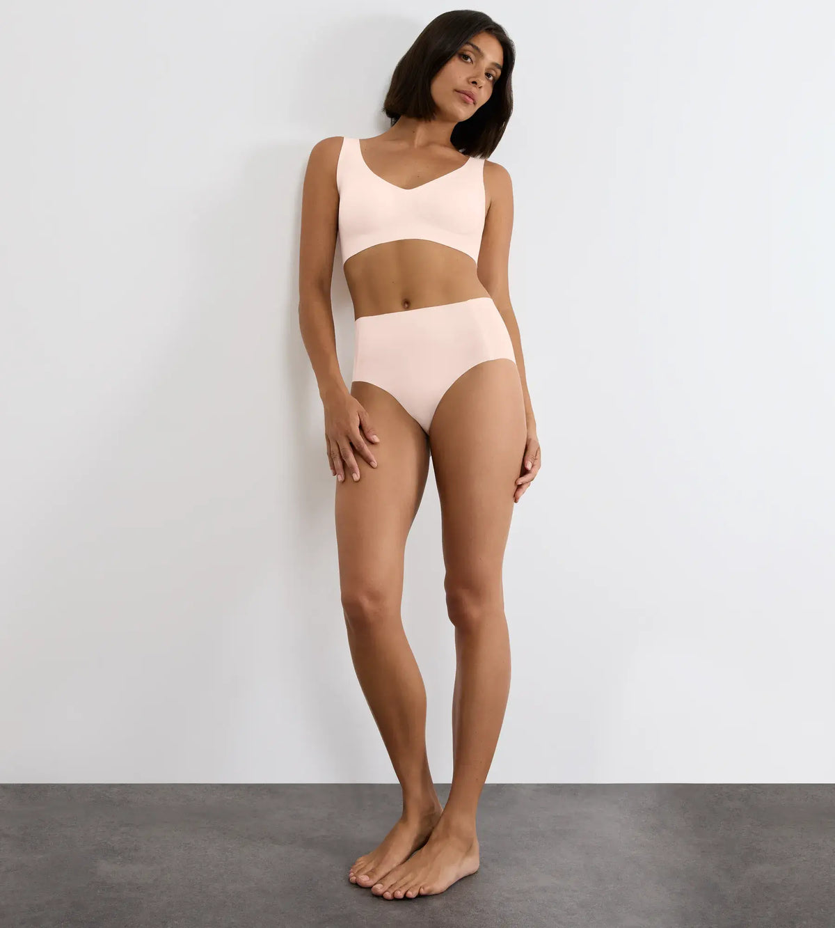 Triumph sloggi ZERO Feel 20 Highwaist | Briefs | Brief Underwear | Lingerie | Swimwear Triumph sloggi ZERO Feel 20 Highwaist | Briefs | Brief Underwear | Lingerie | Swimwear