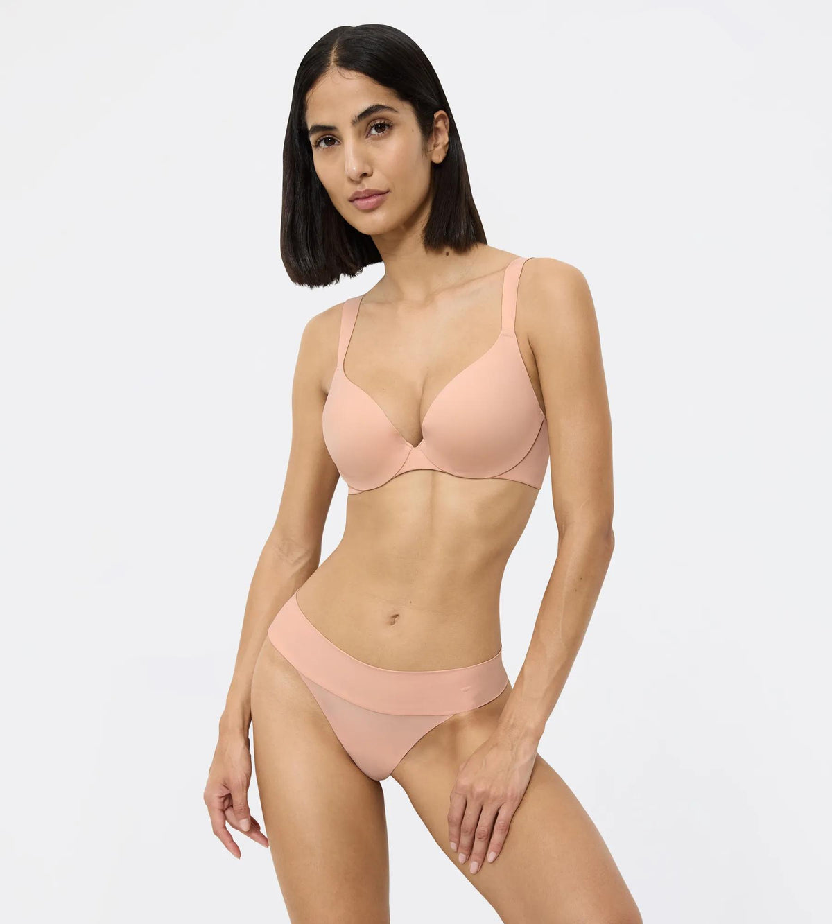 Triumph Body Make-Up Illusion WP EX | Bras | Wired Padded Bra Underwear | Lingerie | Swimwear Triumph Body Make-Up Illusion WP EX | Bras | Wired Padded Bra Underwear | Lingerie | Swimwear