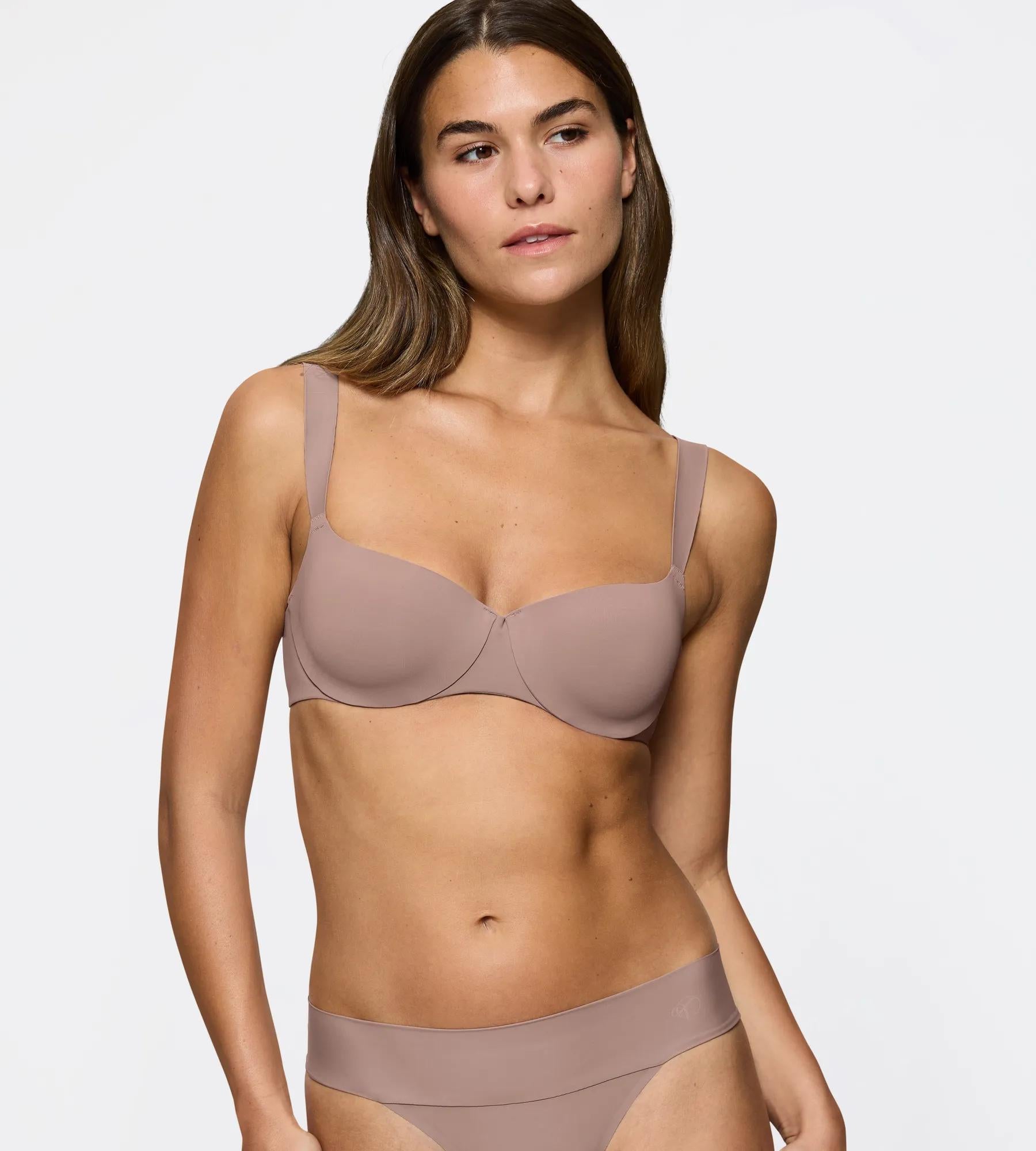 Body Make-Up Illusion Balconette EX