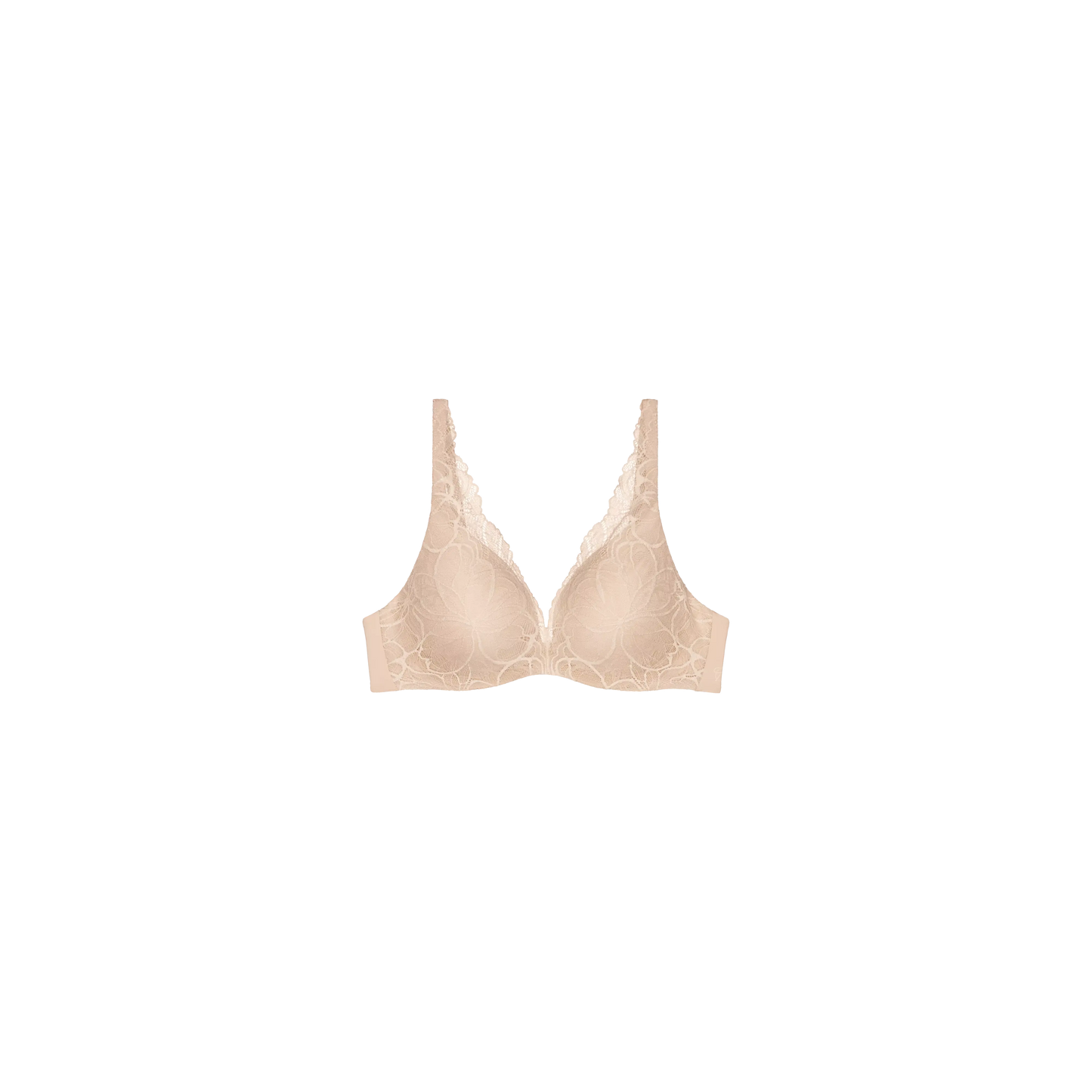 Body Make-Up Illusion Lace WP