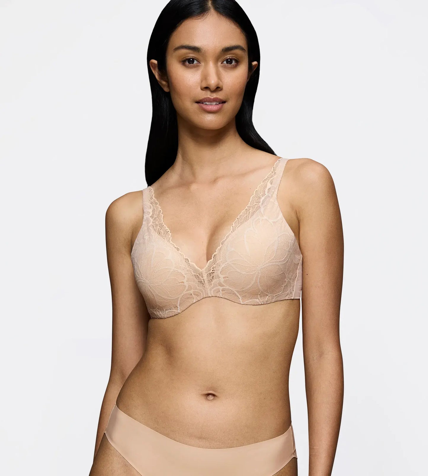 Body Make-Up Illusion Lace WP