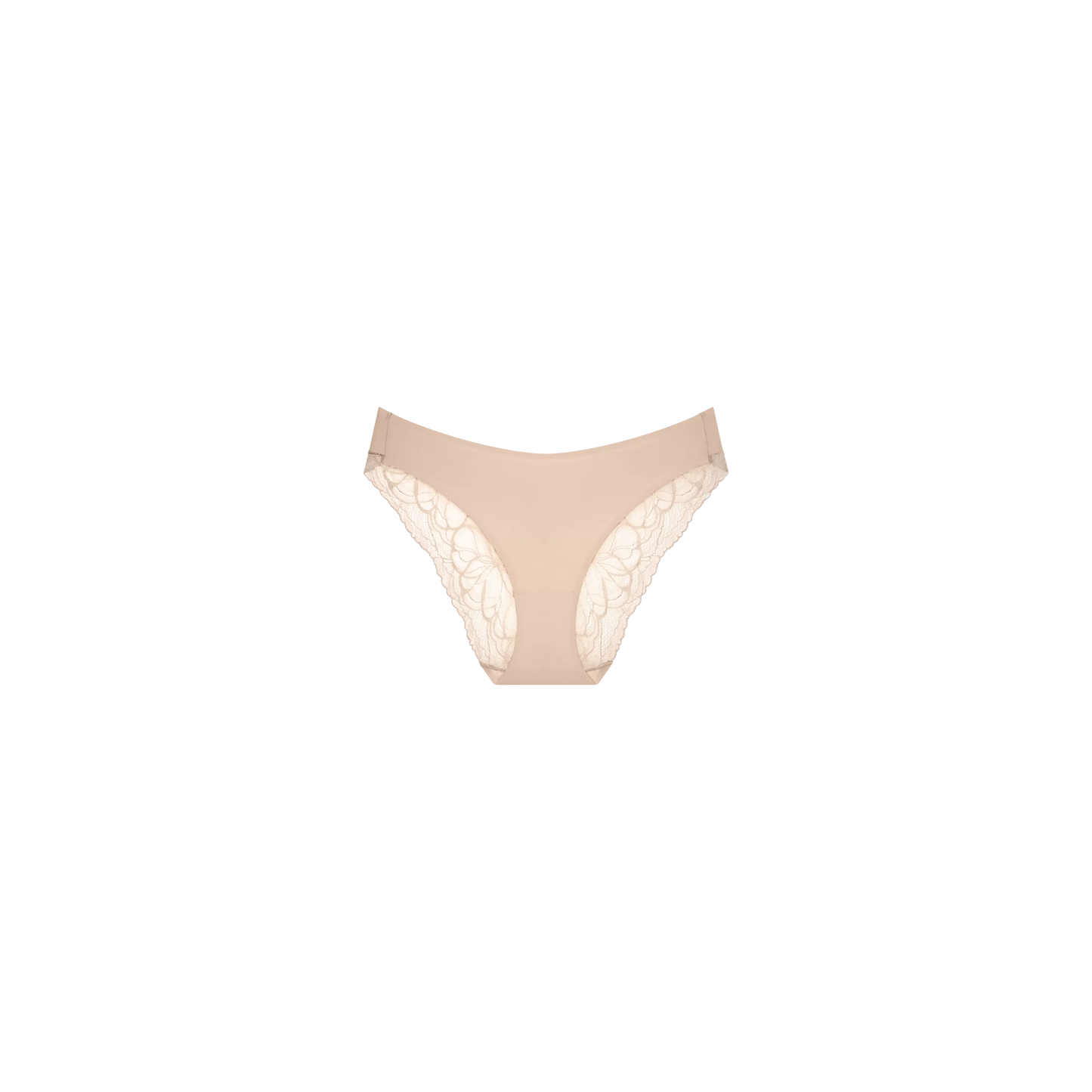 Body Make-Up Illusion Lace Highleg Tai