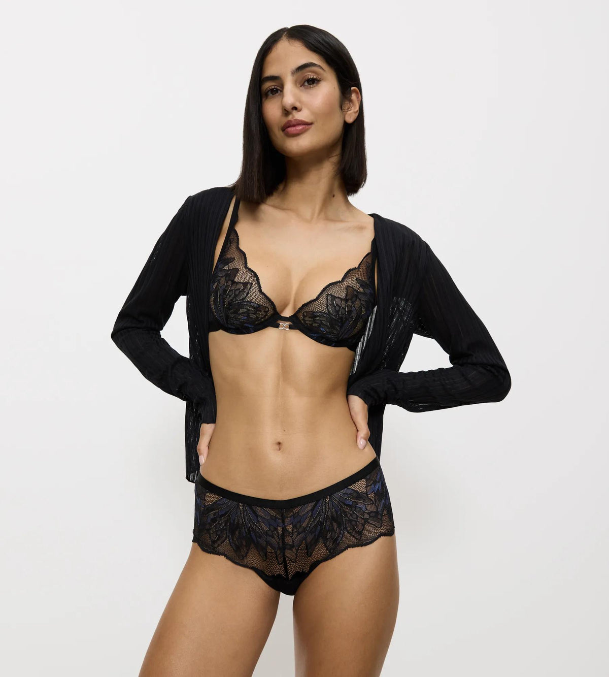 Triumph Crazy Stupid Love Hipster | Hipsters | Brief Underwear | Lingerie | Swimwear Triumph Crazy Stupid Love Hipster | Hipsters | Brief Underwear | Lingerie | Swimwear