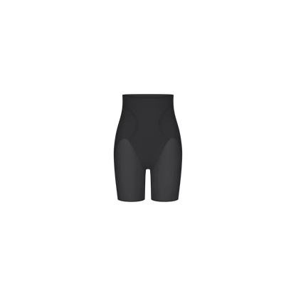 BMU Illusion Curve Super HW Mid-Thigh