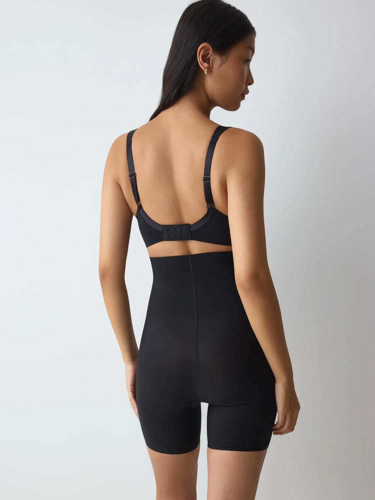 BMU Illusion Curve Super HW Mid-Thigh