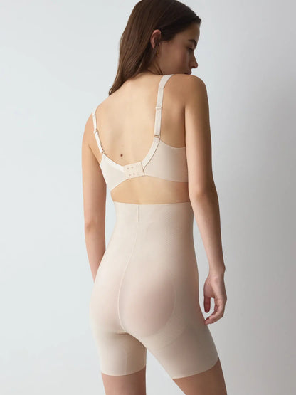 BMU Illusion Curve Super HW Mid-Thigh