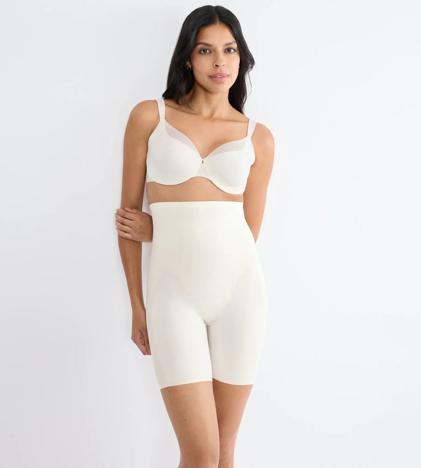 BMU Illusion Curve Super HW Mid-Thigh