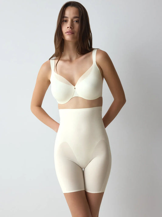 BMU Illusion Curve Super HW Mid-Thigh