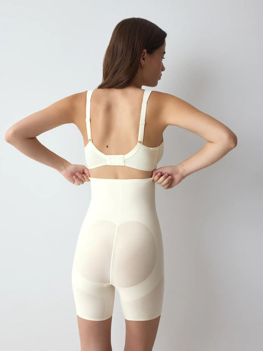 BMU Illusion Curve Super HW Mid-Thigh