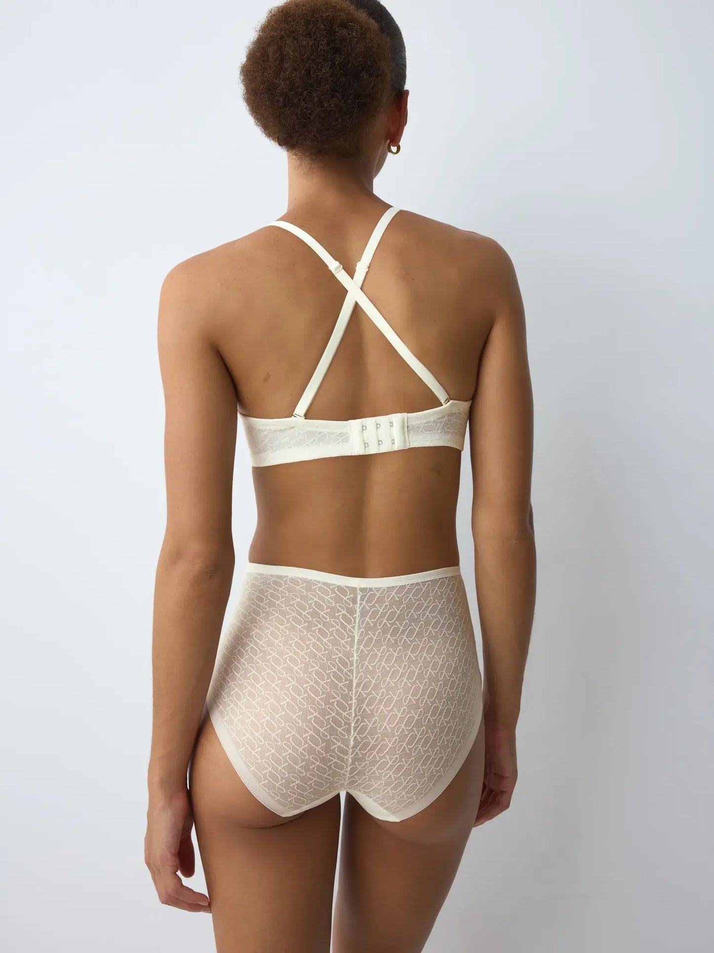 Triumph Signature Sheer WDP