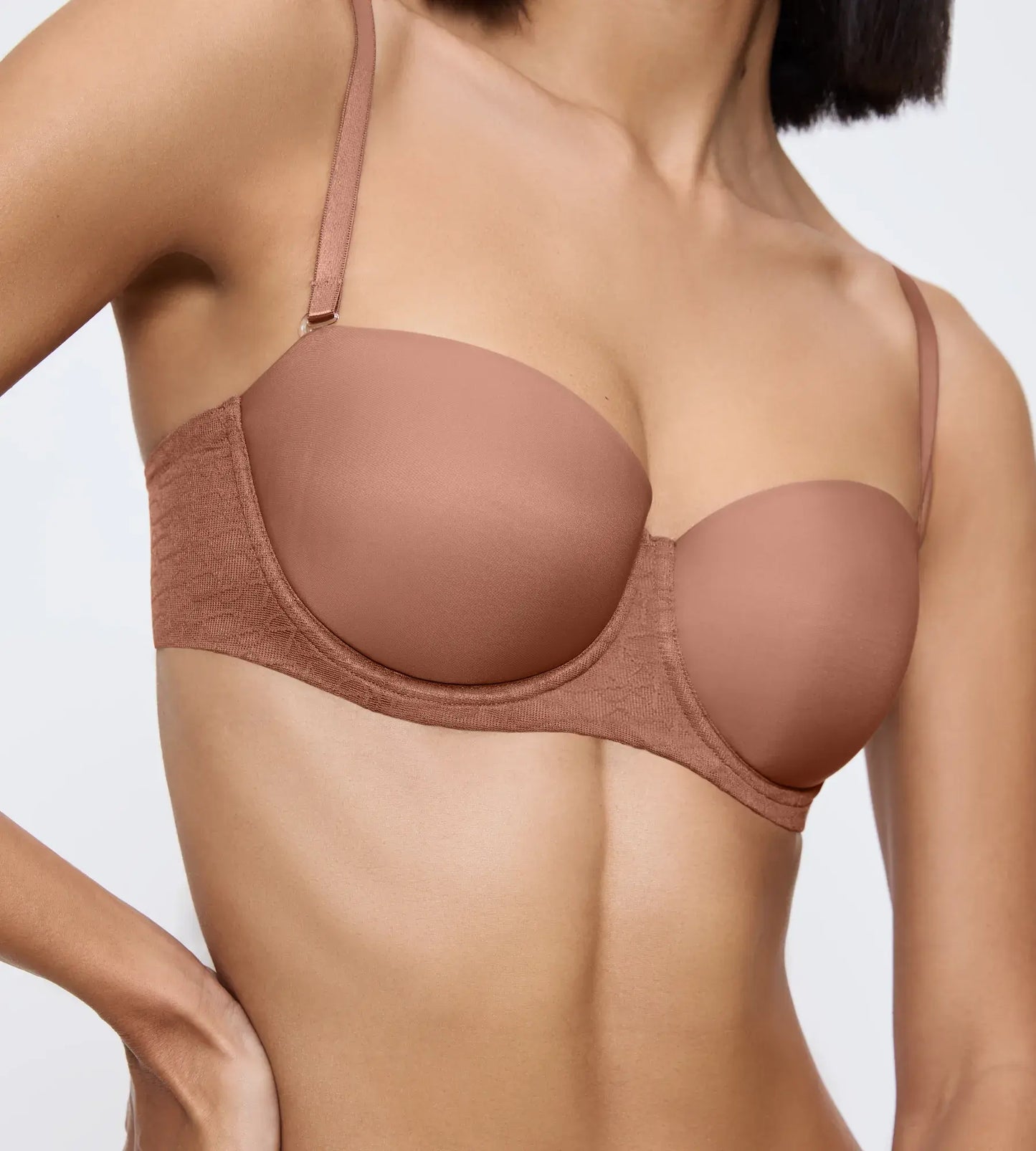 Triumph Signature Sheer WDP