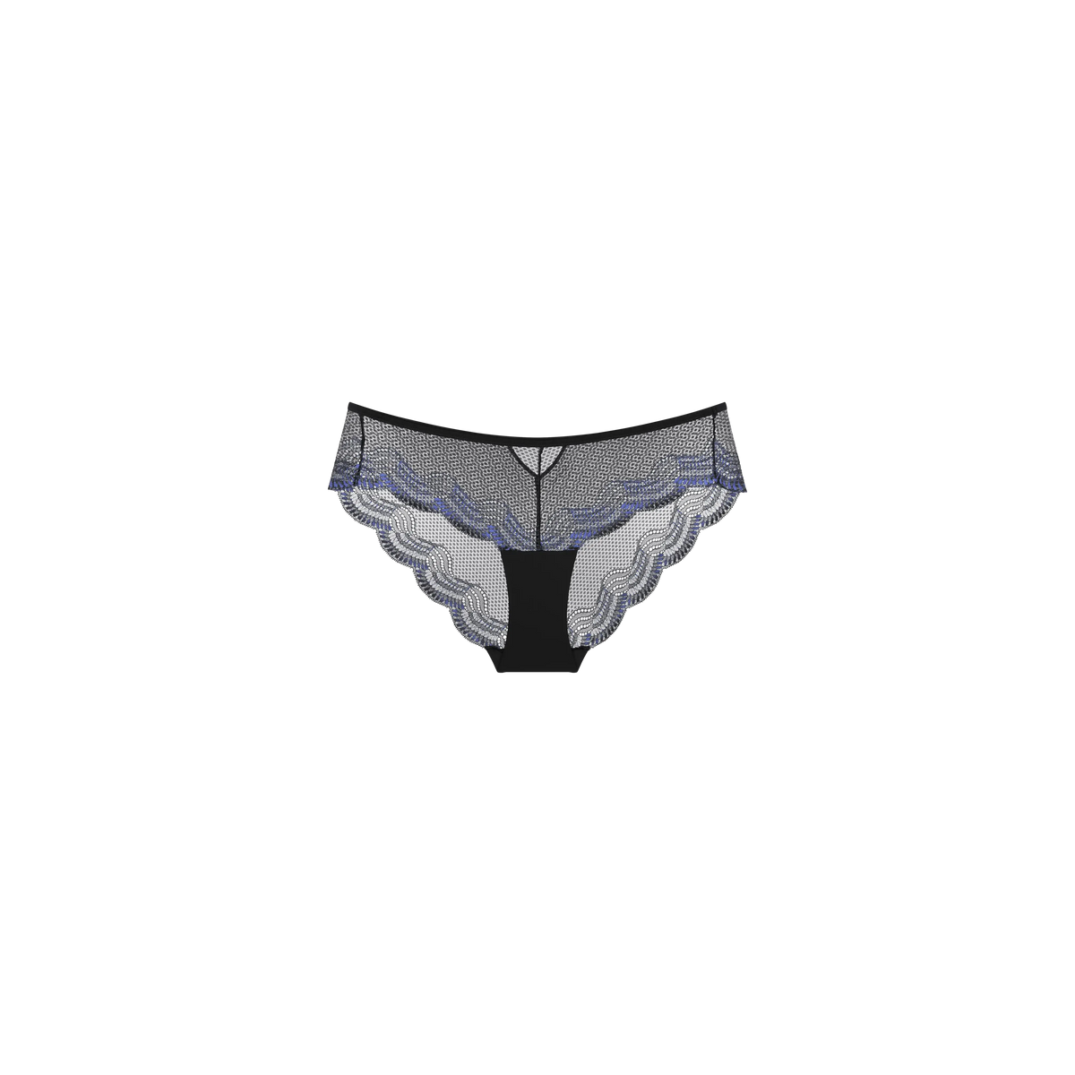 Triumph Comfort Glam Hipster