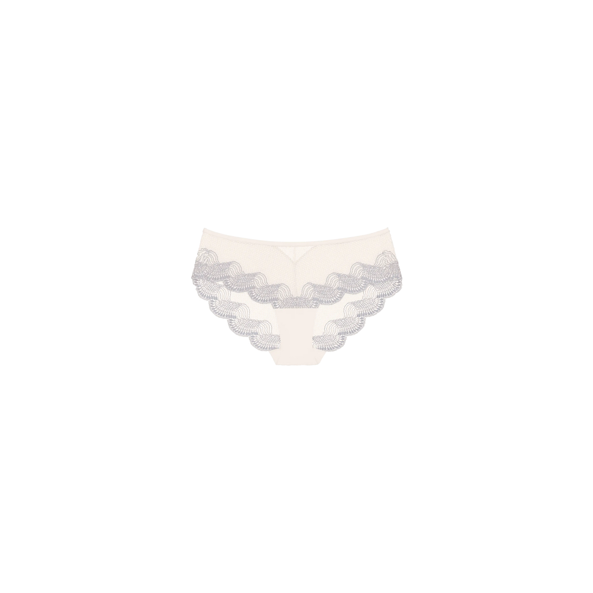Triumph Comfort Glam Hipster