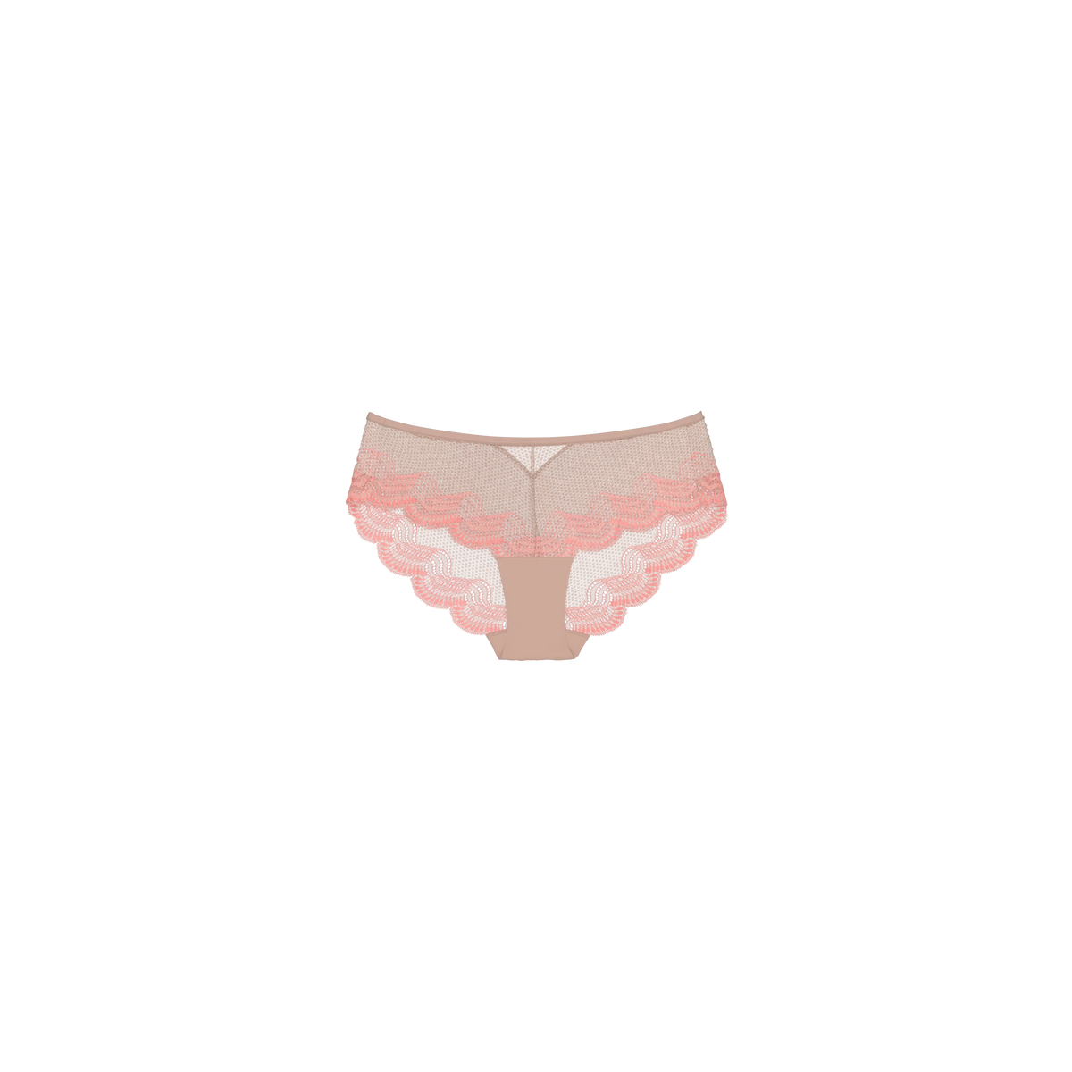 Triumph Comfort Glam Hipster