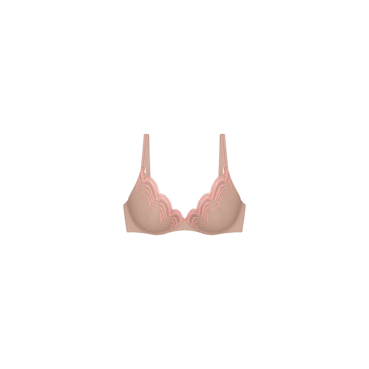 Triumph Triumph Comfort Glam WHU | Bras Underwear | Lingerie | Swimwear Triumph Triumph Comfort Glam WHU | Bras Underwear | Lingerie | Swimwear