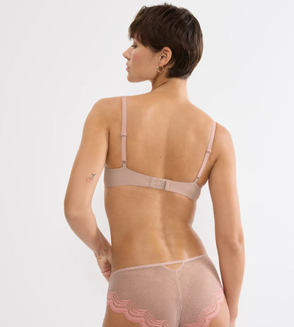 Triumph Comfort Glam WHU