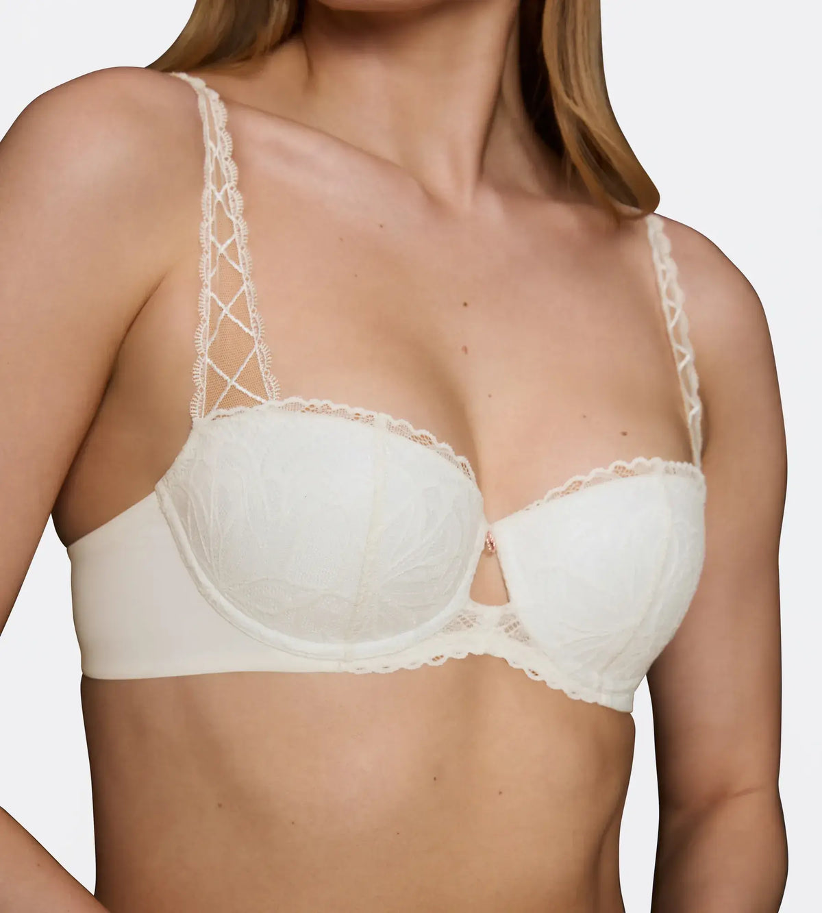 Body Make-Up Illusion Lace Dirndl