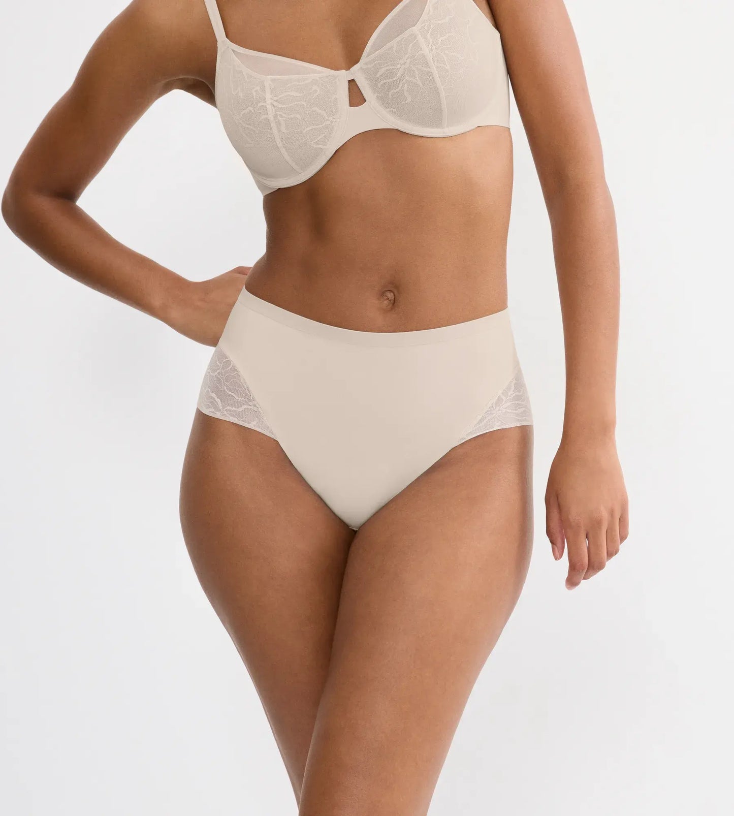 Comfort Contour Maxi