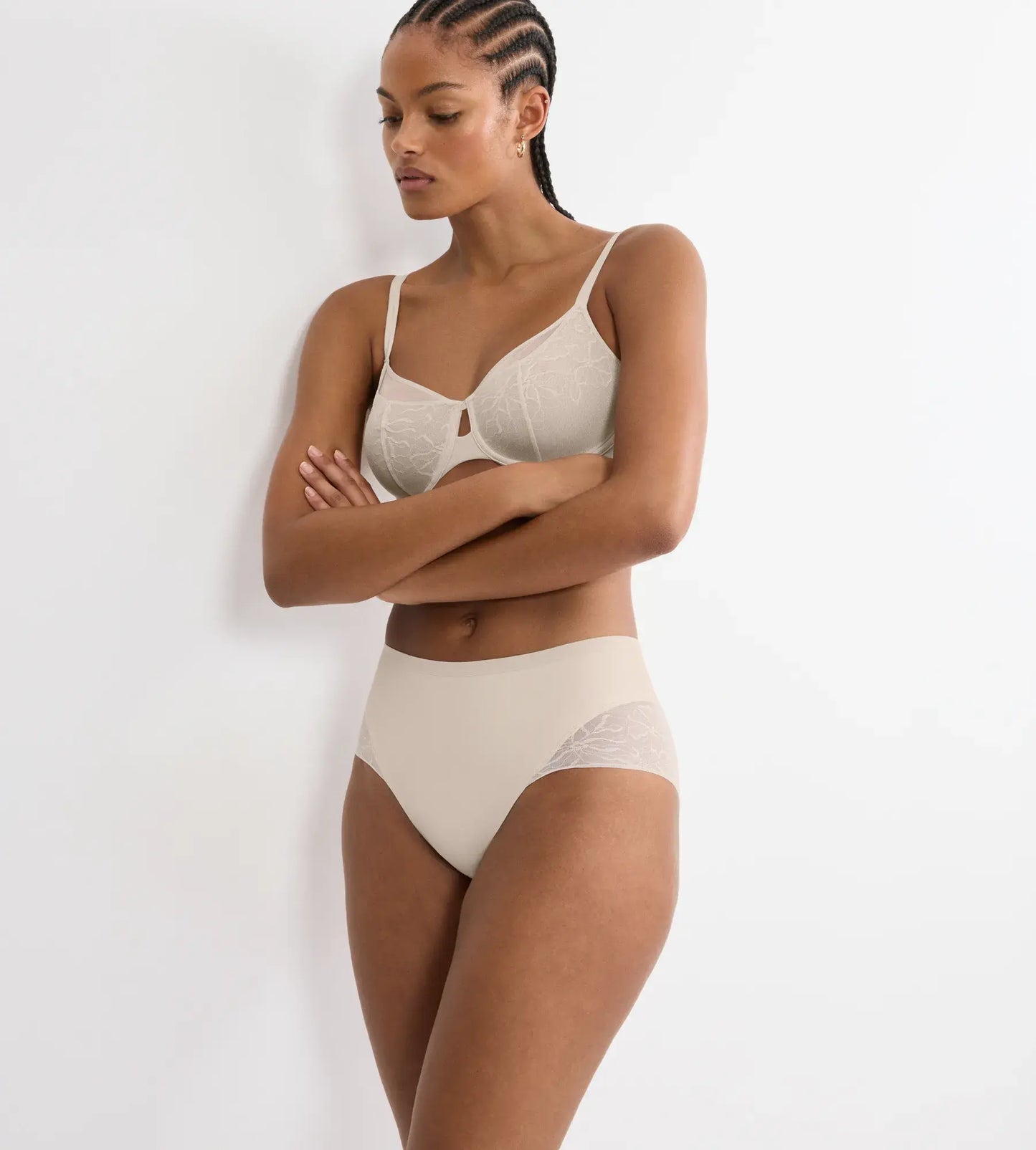 Comfort Contour Maxi