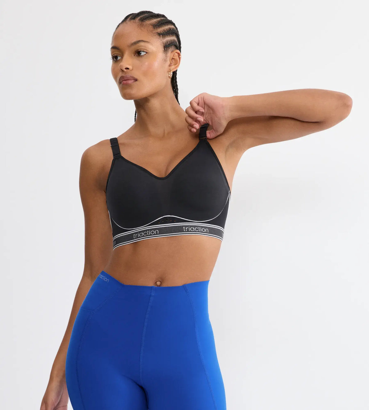 Triumph Triaction Cardio Breeze P EX | Sports Bras | Bras Underwear | Lingerie | Swimwear Triumph Triaction Cardio Breeze P EX | Sports Bras | Bras Underwear | Lingerie | Swimwear