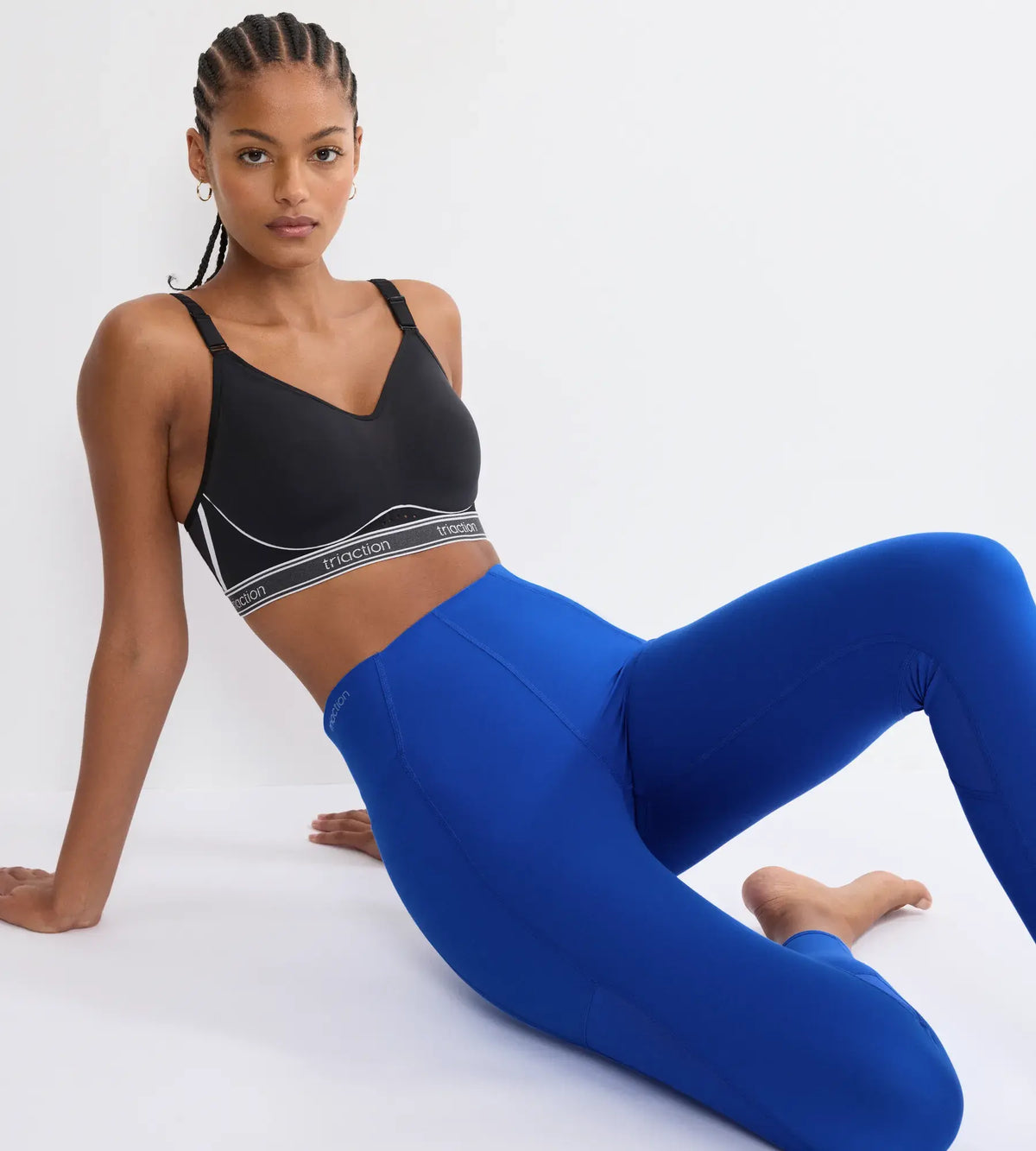 Triumph Triaction Cardio Breeze P EX | Sports Bras | Bras Underwear | Lingerie | Swimwear Triumph Triaction Cardio Breeze P EX | Sports Bras | Bras Underwear | Lingerie | Swimwear