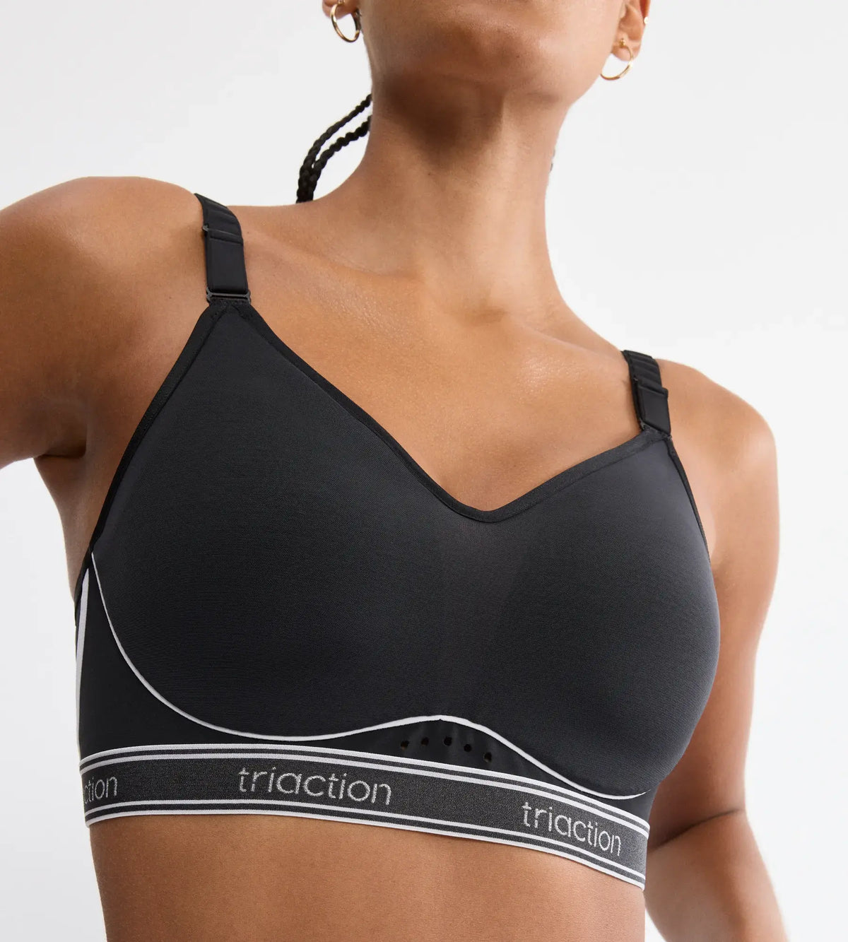 Triumph Triaction Cardio Breeze P EX | Sports Bras | Bras Underwear | Lingerie | Swimwear Triumph Triaction Cardio Breeze P EX | Sports Bras | Bras Underwear | Lingerie | Swimwear