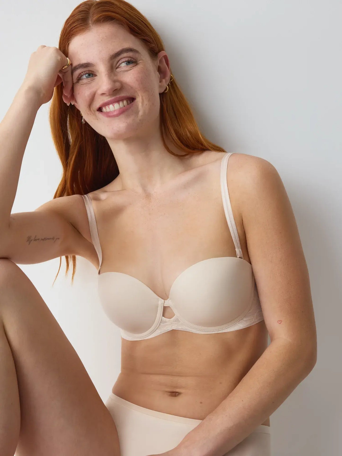 Comfort Contour WDP