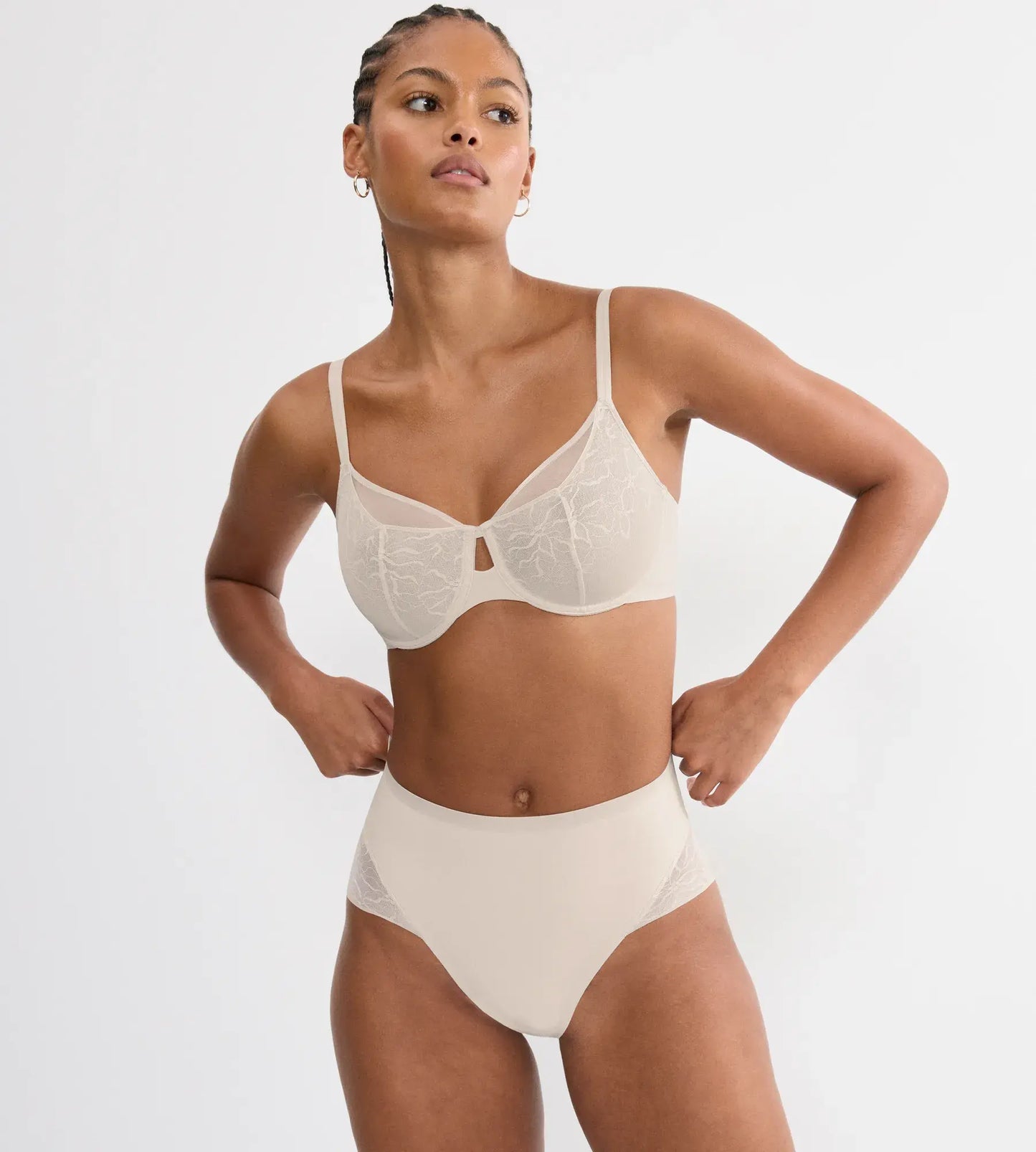 Comfort Contour W01