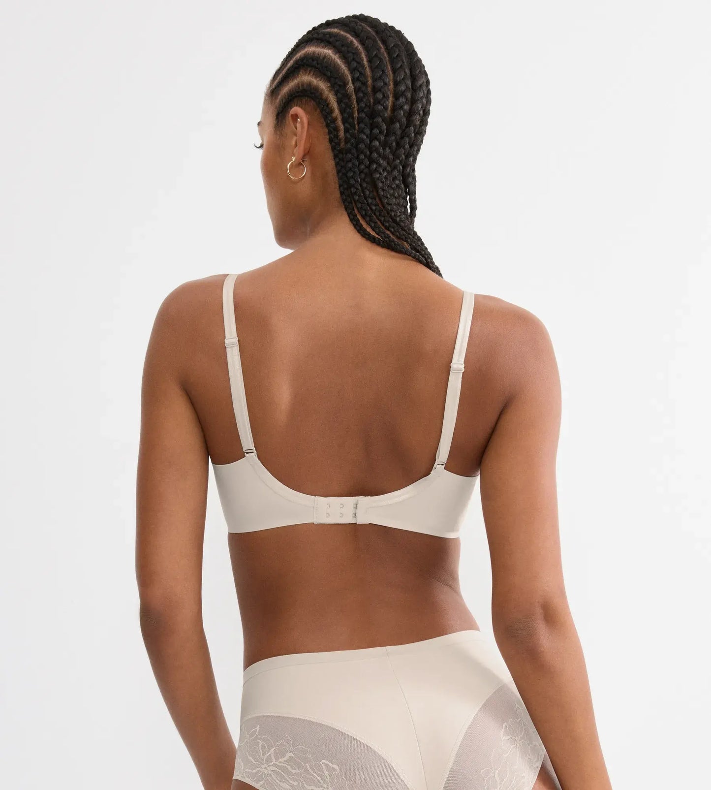 Comfort Contour W01