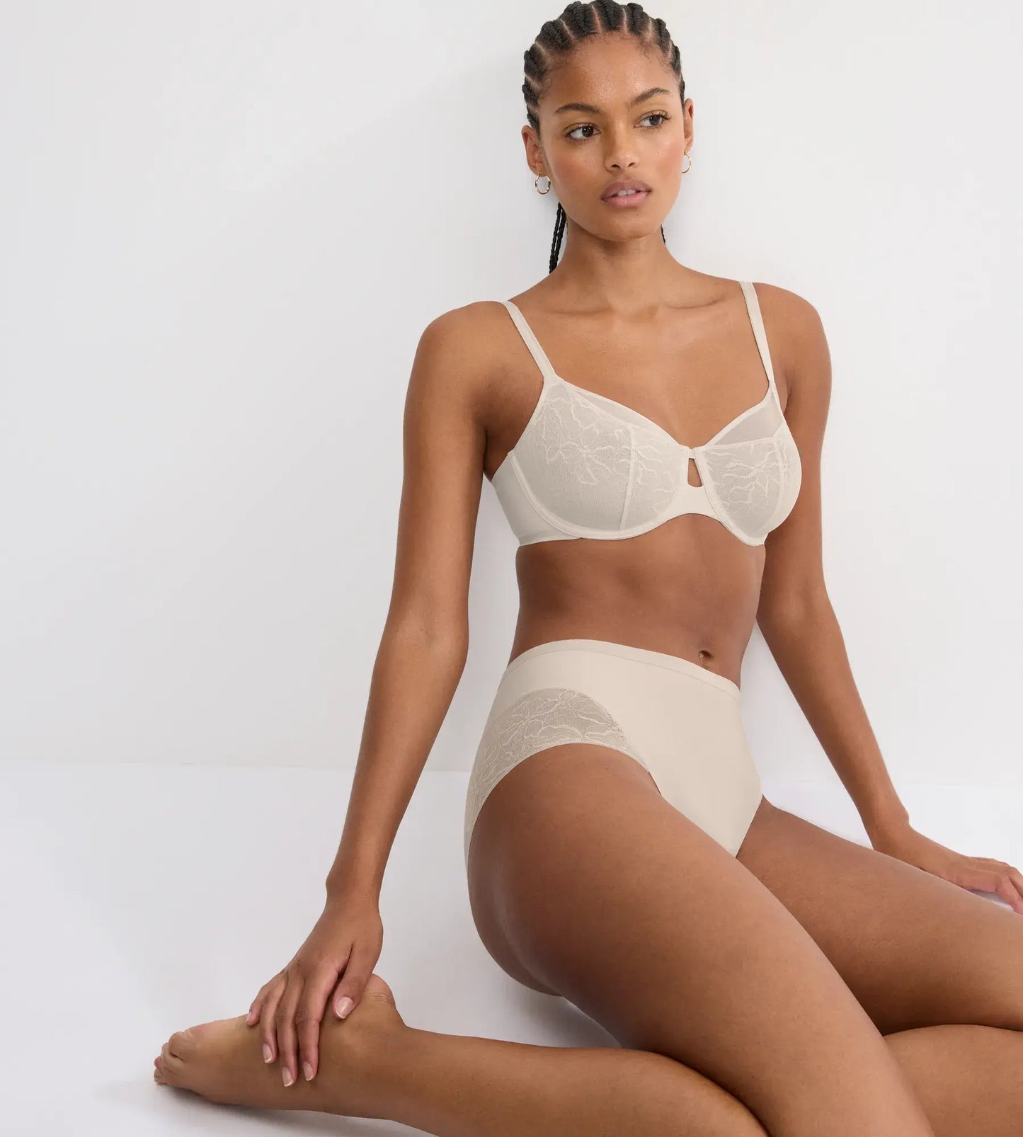 Comfort Contour W01