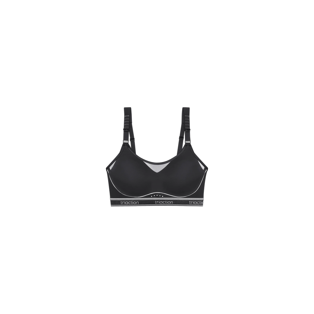 Triaction Cardio Breeze N EX