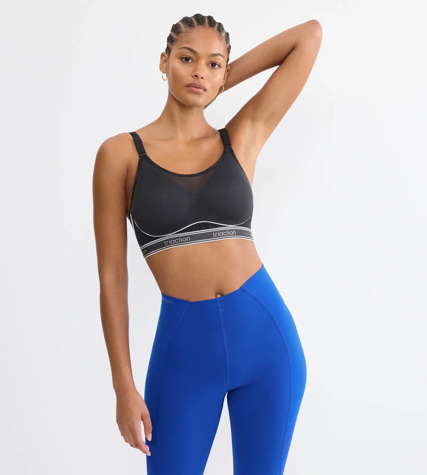 Triaction Cardio Breeze N EX