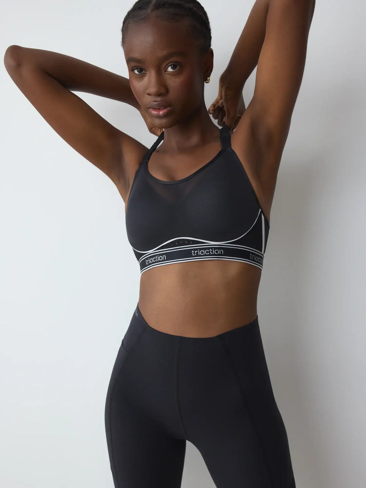 Triumph Triaction Cardio Breeze N EX | Sports Bras | Bras Underwear | Lingerie | Swimwear Triumph Triaction Cardio Breeze N EX | Sports Bras | Bras Underwear | Lingerie | Swimwear