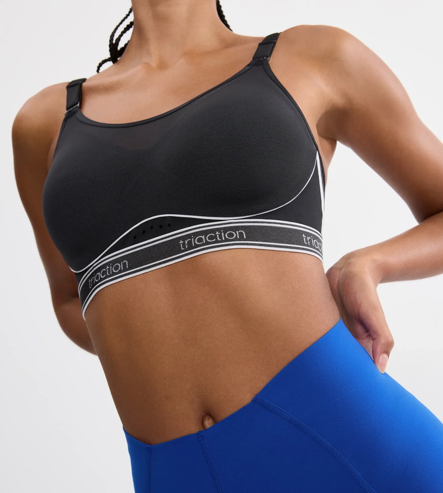 Triaction Cardio Breeze N EX