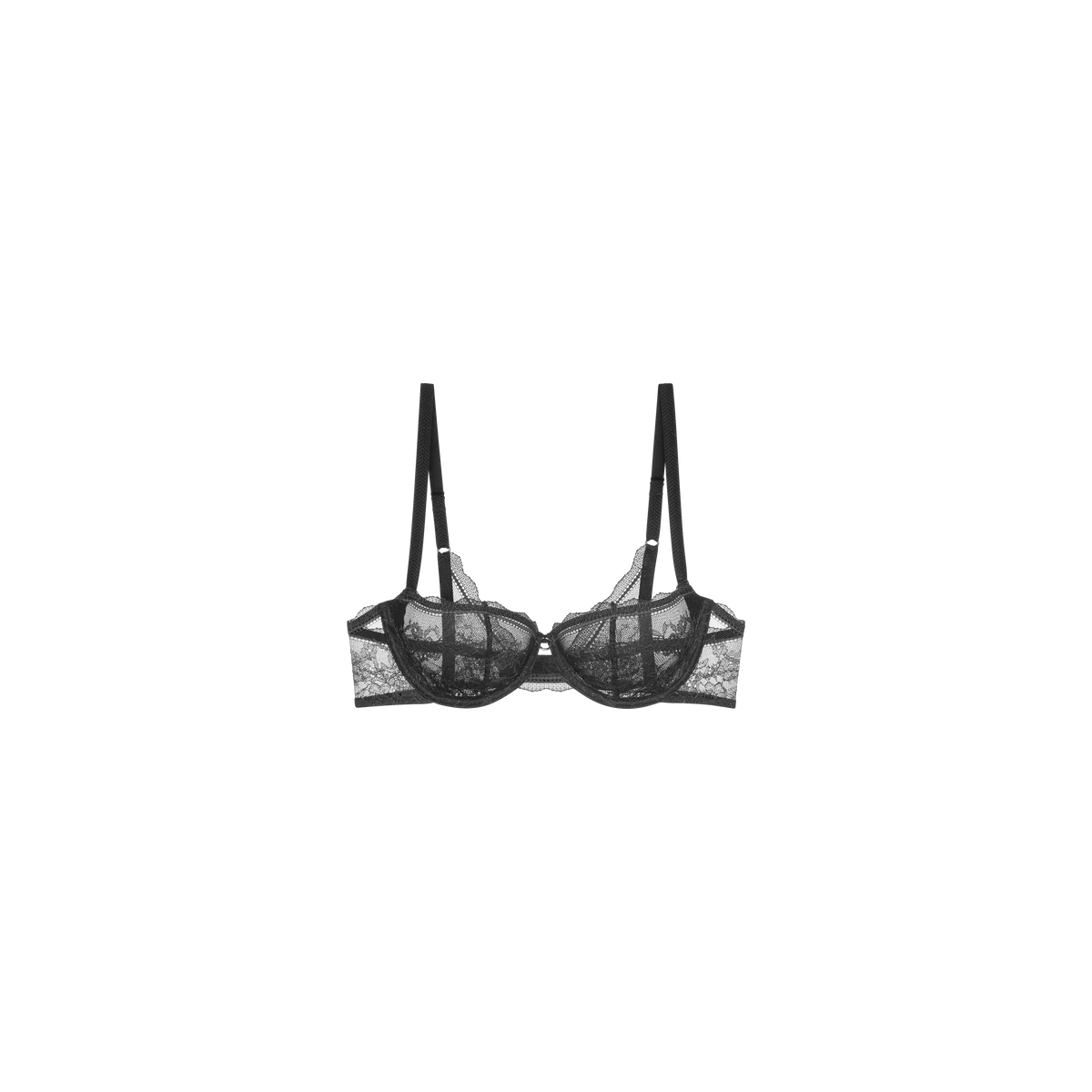 Triumph Comfort Allure WH | Bras | Wired Bra Underwear | Lingerie | Swimwear Triumph Comfort Allure WH | Bras | Wired Bra Underwear | Lingerie | Swimwear