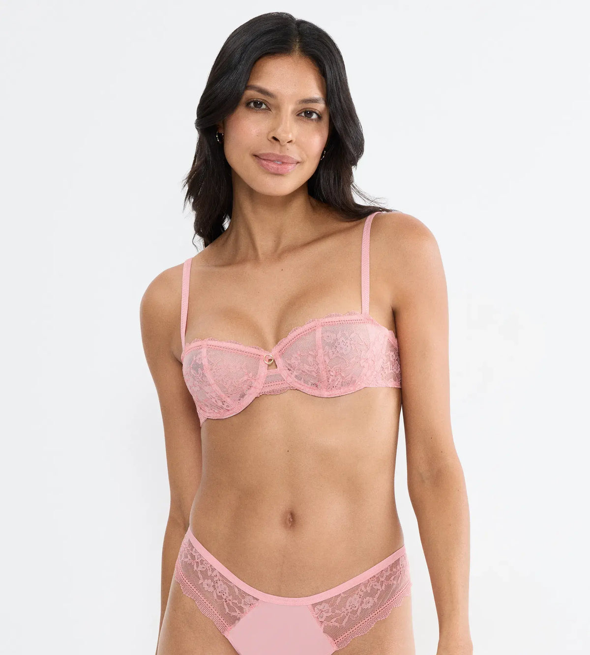 Triumph Comfort Allure WH | Bras | Wired Bra Underwear | Lingerie | Swimwear Triumph Comfort Allure WH | Bras | Wired Bra Underwear | Lingerie | Swimwear