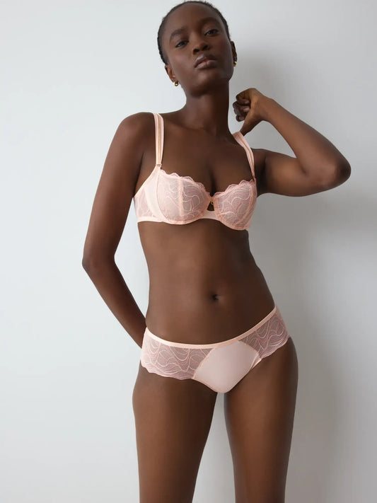 Palina Waves of Glow Hipster