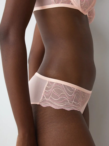 Palina Waves of Glow Hipster