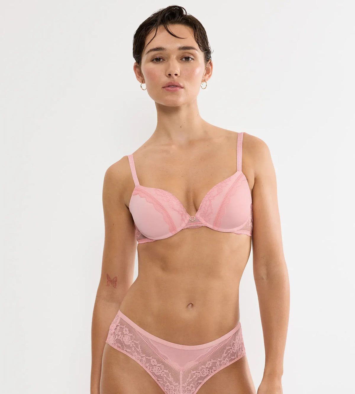 Triumph Comfort Allure WHP | Bras Underwear | Lingerie | Swimwear Triumph Comfort Allure WHP | Bras Underwear | Lingerie | Swimwear