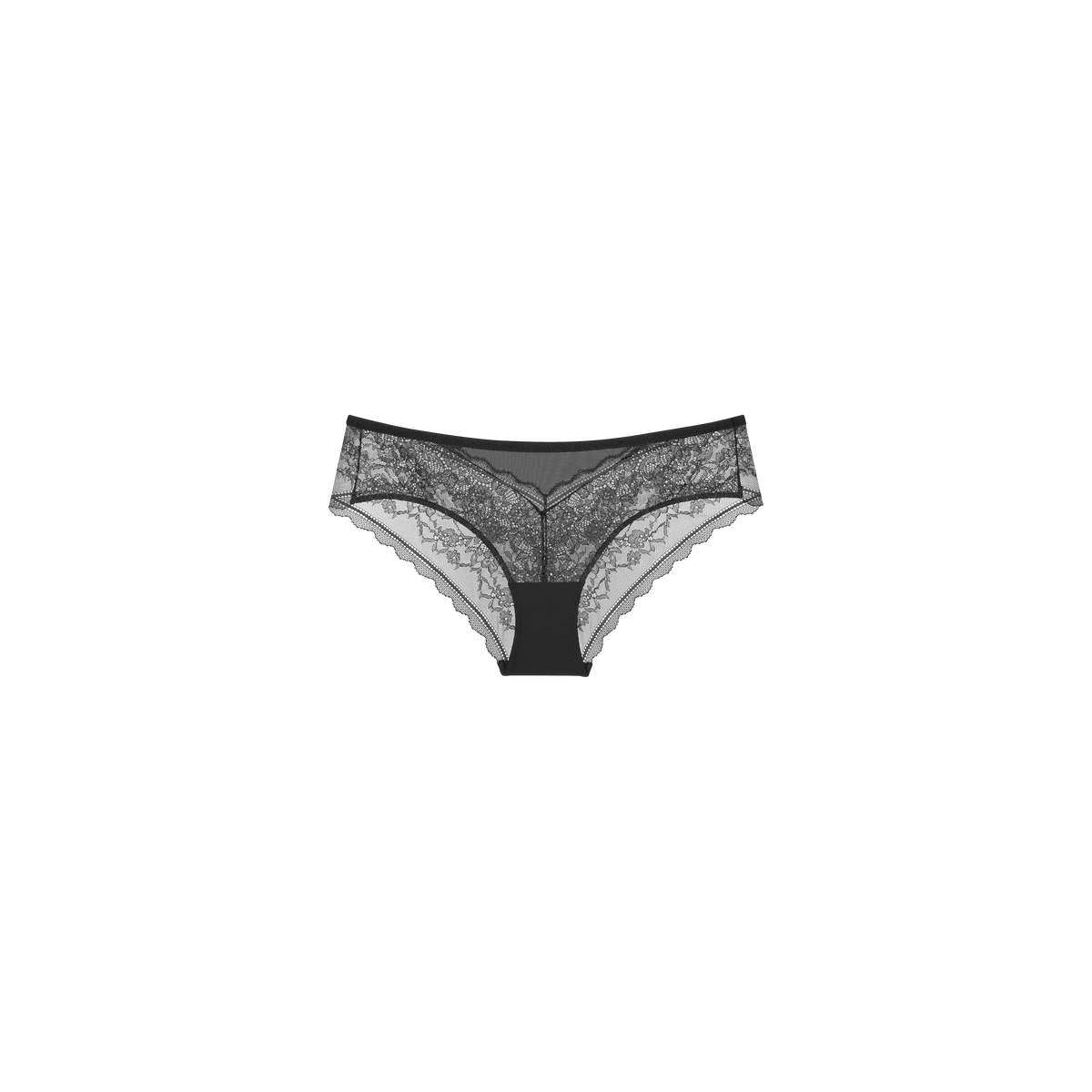 Triumph Comfort Allure Hipster | Hipsters | Brief Underwear | Lingerie | Swimwear Triumph Comfort Allure Hipster | Hipsters | Brief Underwear | Lingerie | Swimwear