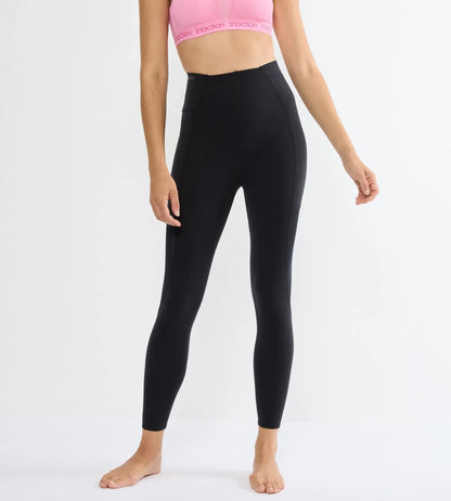 Cardio Breeze High-Rise Leggings