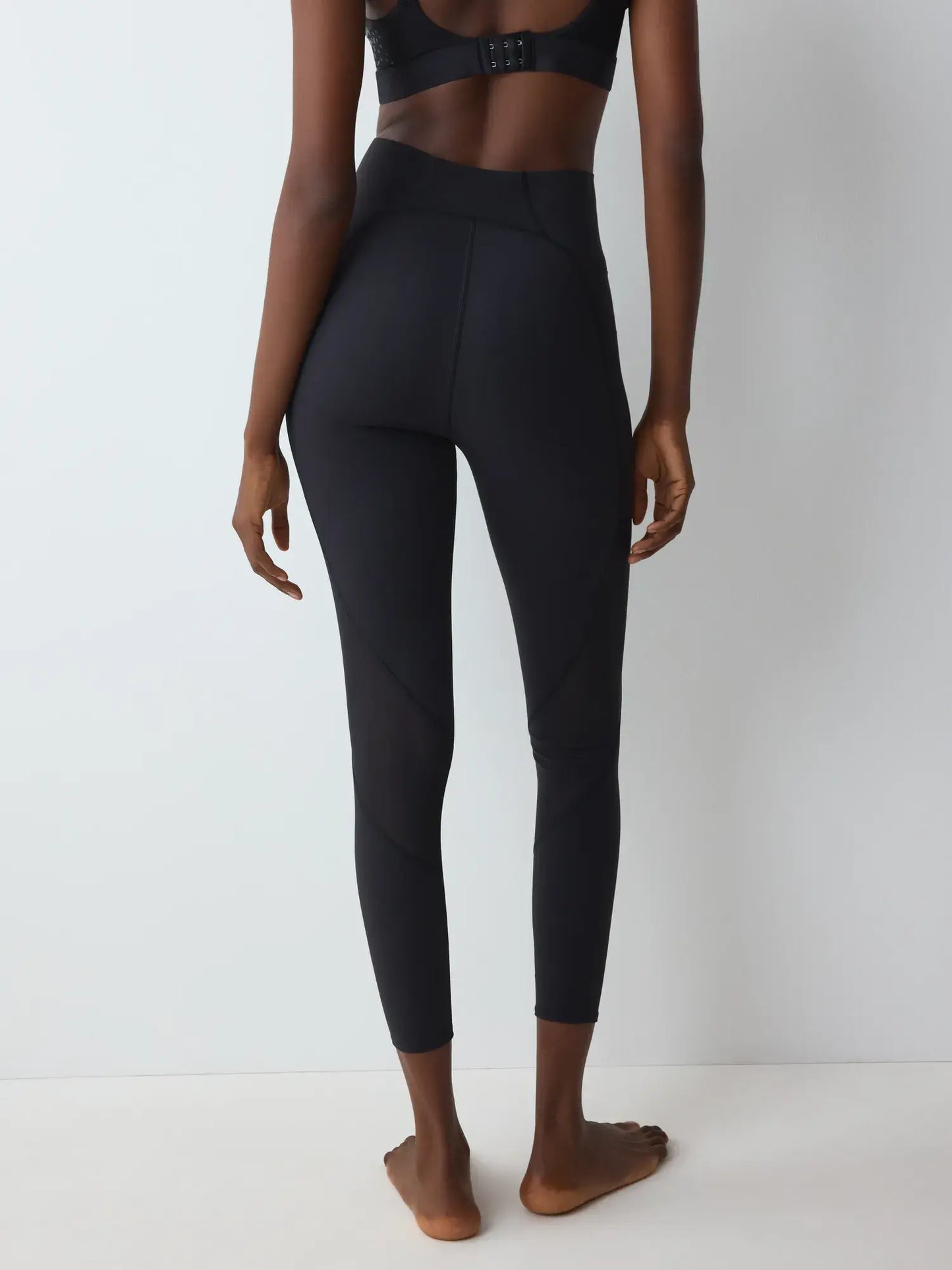 Cardio Breeze High-Rise Leggings
