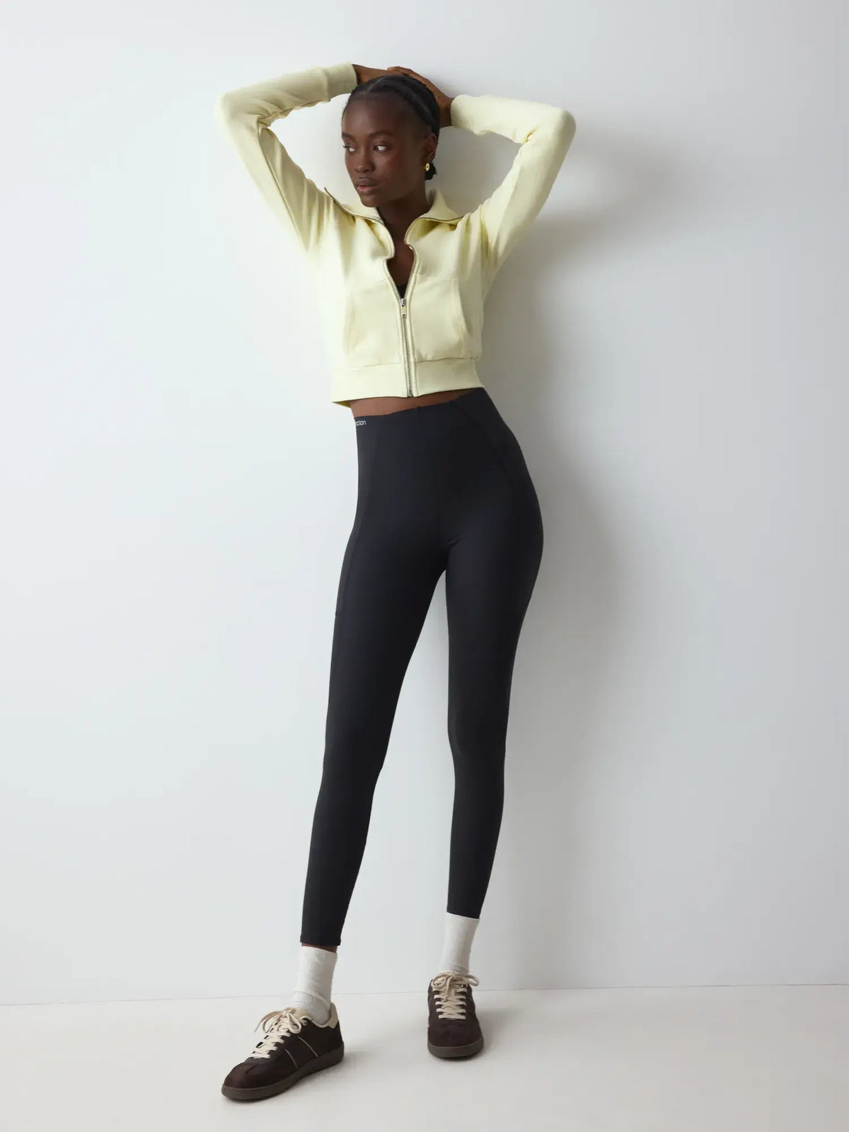 Cardio Breeze High-Rise Leggings