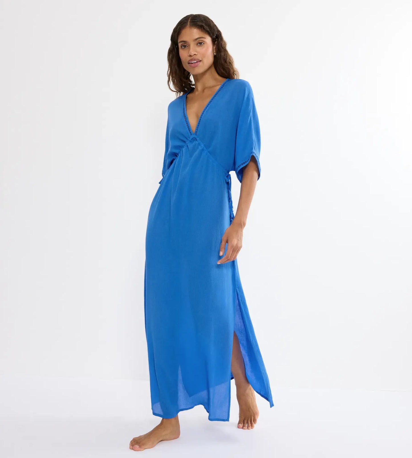 Beach MyWear Kaftan Maxi Dress