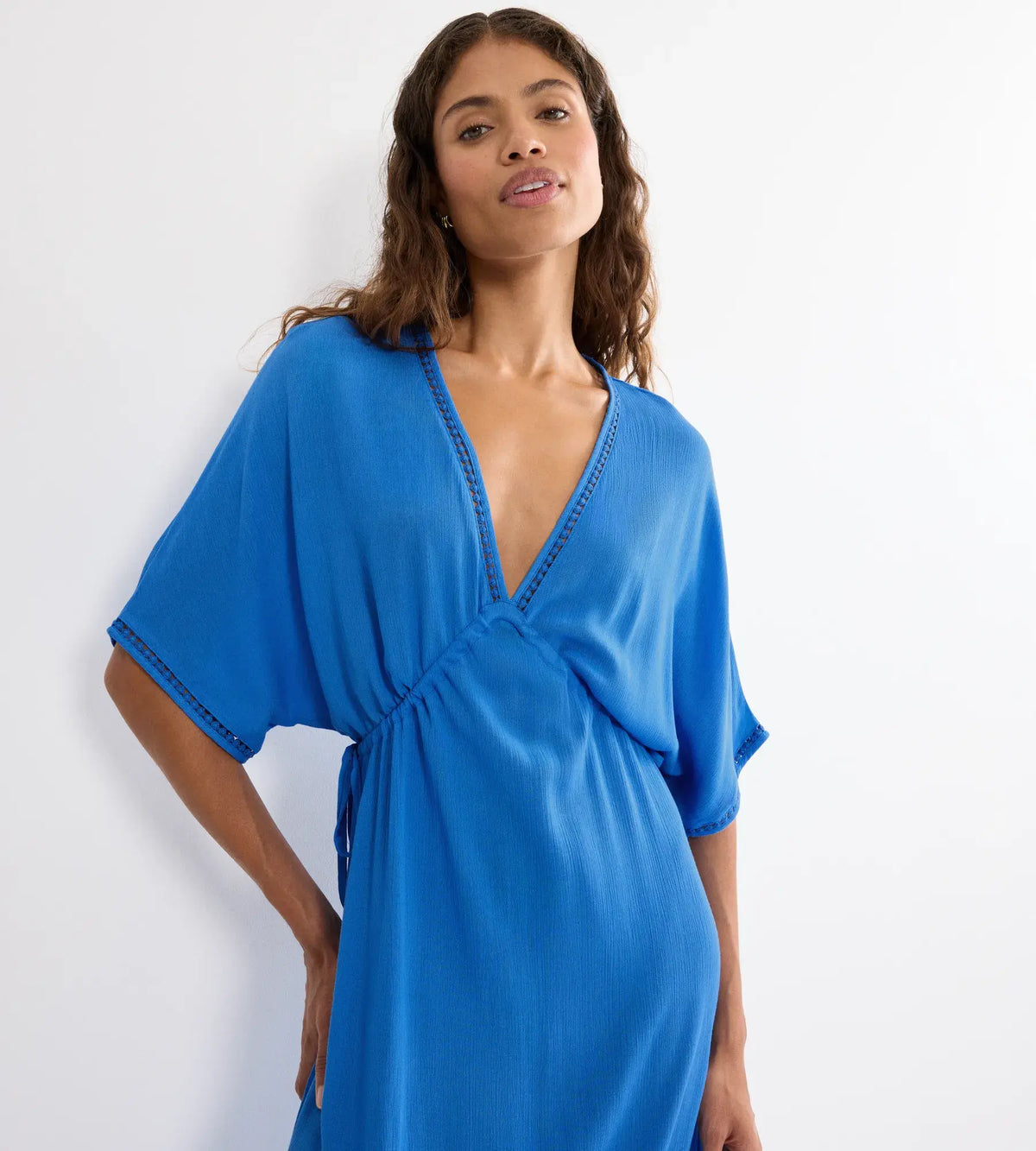 Triumph Beach MyWear Kaftan Maxi Dress | Swim Dresses | Swimwear Underwear | Lingerie | Swimwear Triumph Beach MyWear Kaftan Maxi Dress | Swim Dresses | Swimwear Underwear | Lingerie | Swimwear