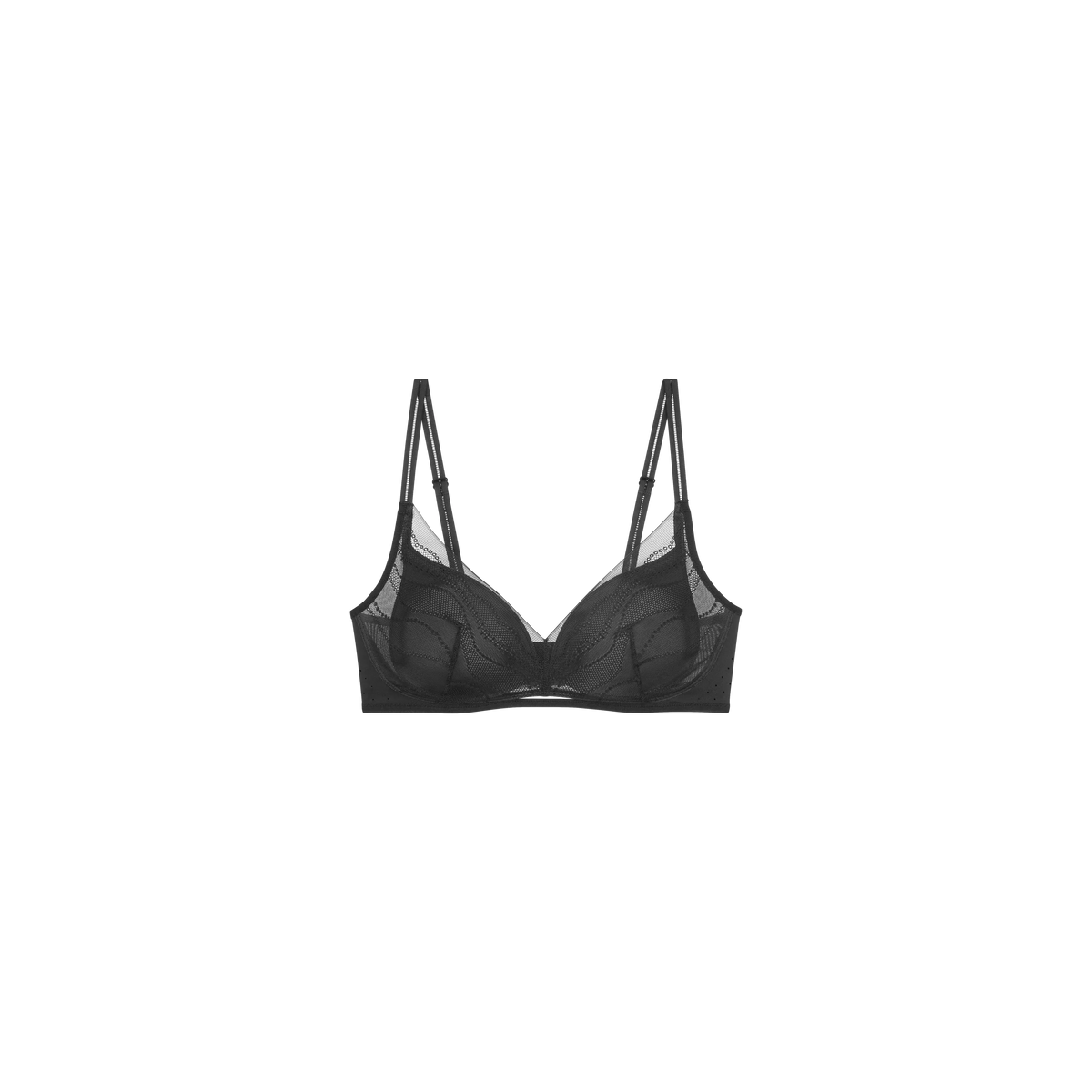 Triumph Breathe & Lift Smart PU | Bras | Push-up Bra Underwear | Lingerie | Swimwear Triumph Breathe & Lift Smart PU | Bras | Push-up Bra Underwear | Lingerie | Swimwear