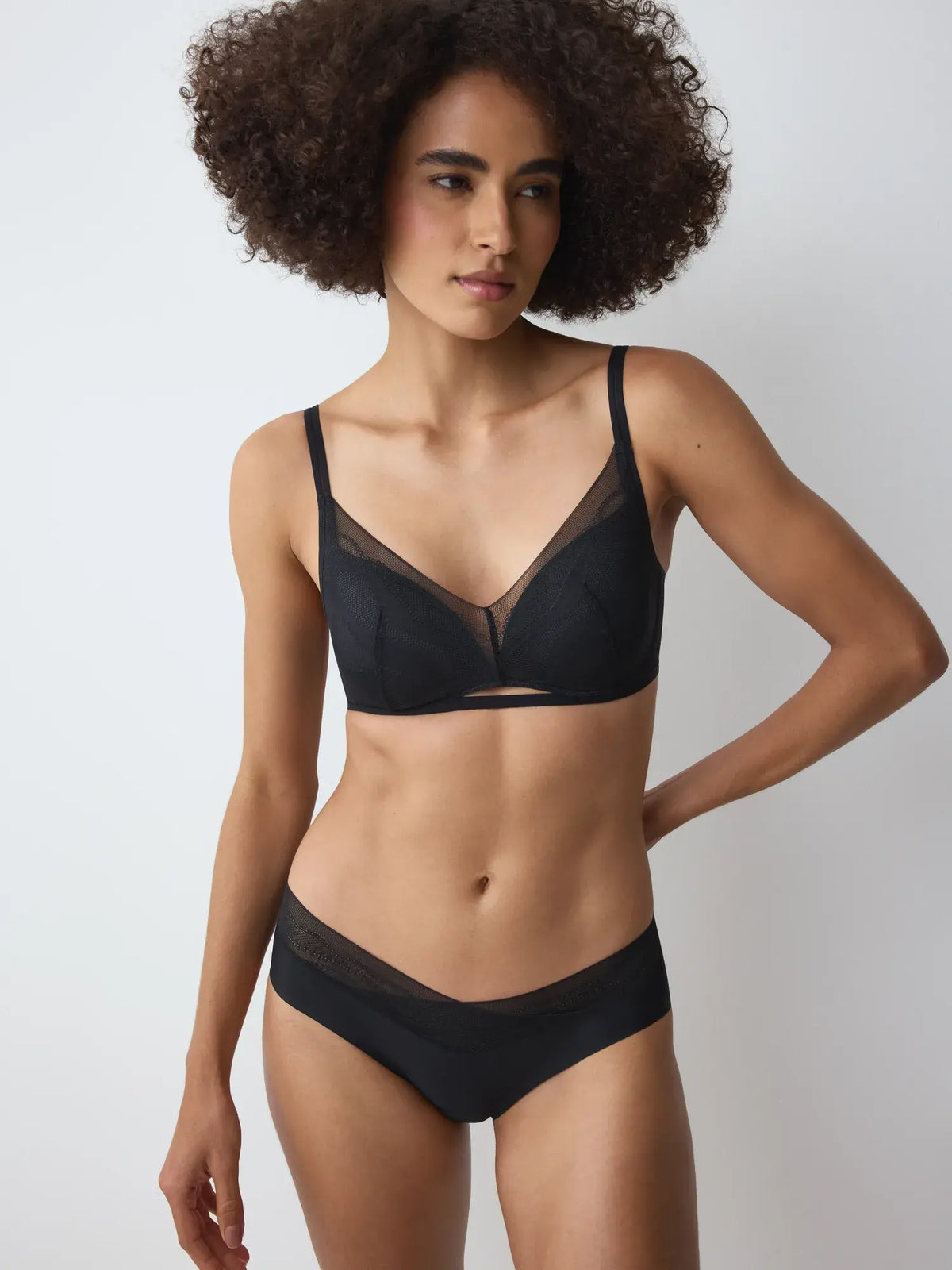 Triumph Breathe & Lift Smart PU | Bras | Push-up Bra Underwear | Lingerie | Swimwear Triumph Breathe & Lift Smart PU | Bras | Push-up Bra Underwear | Lingerie | Swimwear